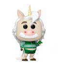 Funko pop luck pelicula jeff 67863
