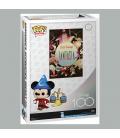 Funko pop movie poster disney walt disney fantasia 67578