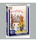 Funko pop movie poster cine el mago de oz 67546