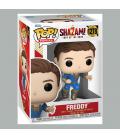 Funko pop cine shazam! freddy 69124