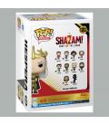 Funko pop cine shazam! hespera 69125
