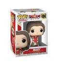 Funko pop cine shazam! mary 69123