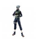 Figura megahouse naruto shippuden kakashi variable action heroes dx