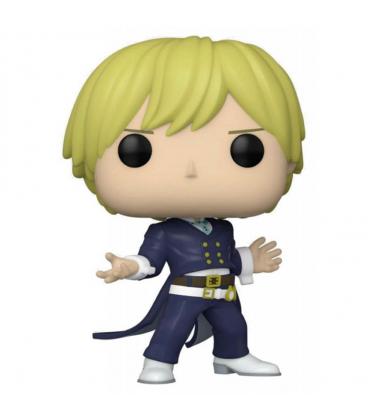 Funko pop my hero academia neito monoma (1122) exclusivo 63282