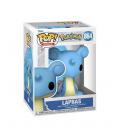 Funko pop pokemon lapras 74227