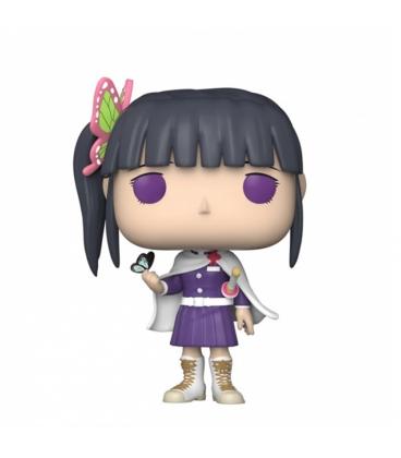 Funko pop kimetsu no yaiba demon slayer kanao tsuyuri 57343