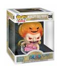 Funko pop one piece hungry big mom deluxe 61369
