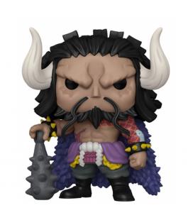 Funko pop super sized one piece kaido 61372