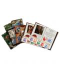 Juego de mesa eldritch horror pegi 14