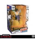 Figura abystyle naruto shippuden - sasuke