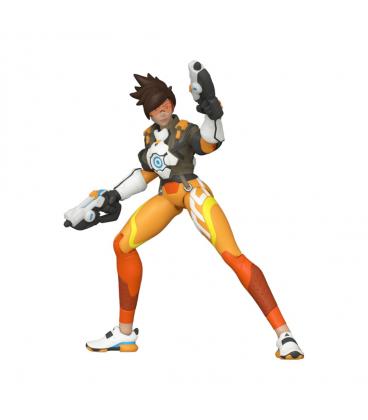 Figura accion funko overwatch 2 tracer