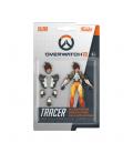 Figura accion funko overwatch 2 tracer