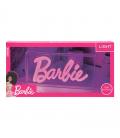 Lámpara paladone barbie led neon light