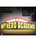 Lámpara paladone my hero academia logo