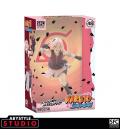 Figura abystyle naruto shippuden - sakura haruno