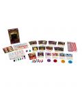 Juego de mesa mini rogue