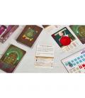 Expansion juego de mesa mini rogue : abismos de perdicion