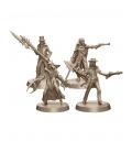 Juego de mesa bloodborne la mazmorra del caliz edad expansion recomendada 14