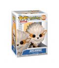 Funko pop pokemon arcanine 69079