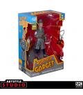 Figura abystyle studio inspector gadget - inspector gadget