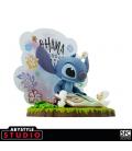 Figura abystyle studio disney - stich ohana