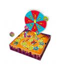 Juego de mesa spin circus edad recomendada 4 años