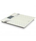 Bascula de baño analizadora laica ps5014 blanco 180kg