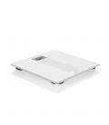 Bascula de baño electronica laica ps1054 blanco 180 kg