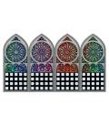 Juego de mesa devir sagrada