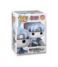 Funko pop boruto naruto next generations mitsuki con manos de serpiente 61386