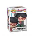 Funko pop boruto naruto next generations sarada con sharingan 61387