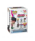 Funko pop boruto naruto next generations sarada con sharingan 61387