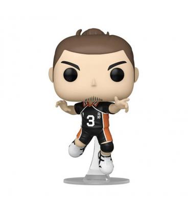 Funko pop haikyuu!! karasuno asahi 70562