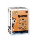 Funko pop haikyuu!! karasuno asahi 70562