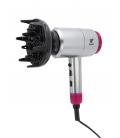 Secador de pelo thulos th - hd804 1600w - 1800w ionico