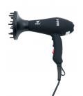 Secador de pelo thulos th - hd806 2000w