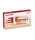 Estufa electrica thulos et - qh13 400w - 800w - 1200w
