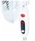 Ventilador de pie thulos et - f16sfv2 40cm - regulable hasta 1.3m - 45w