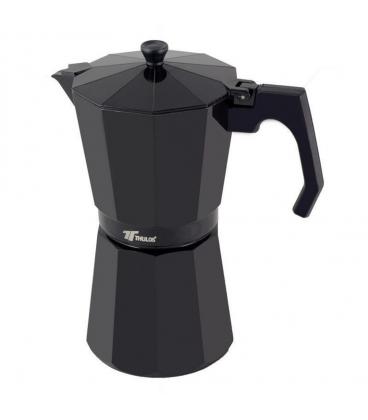 Cafetera clasica induccion thulos th - bkci12t 12 tazas