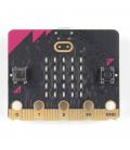 Kit micro:bit go v2.2 con placa microbit + pilas + portapilas + cable usb