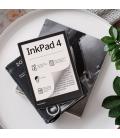 Ebook pocketbook inkpad 4 7.8pulgadas 32gb stardust silver