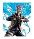 Figura megahouse gem series naruto hatake kakashi susano