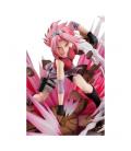 Figura megahouse gem series naruto gals dx haruno sakura