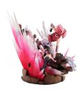 Figura megahouse gem series naruto gals dx haruno sakura