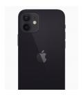 Apple iphone 12 256gb negro reacondicionado grado a+