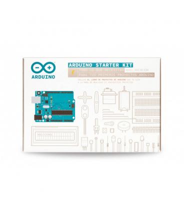 Kit de iniciacion programacion arduino starter kit individual
