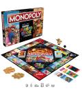 Juego de mesa monopoly the super mario bros la pelicula