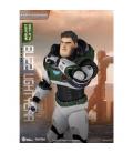 Figura beast kingdom dynamic8h disney lightyear buzz lightyear traje alpha