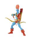 Figura hasbro marvel legends series guardianes de la galaxia yondu