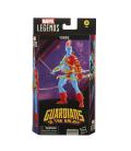 Figura hasbro marvel legends series guardianes de la galaxia yondu